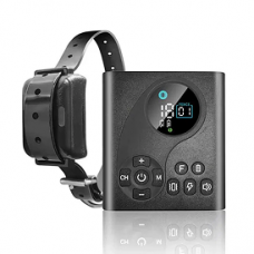 Бездротовий забор для домашніх тварин NQ 137